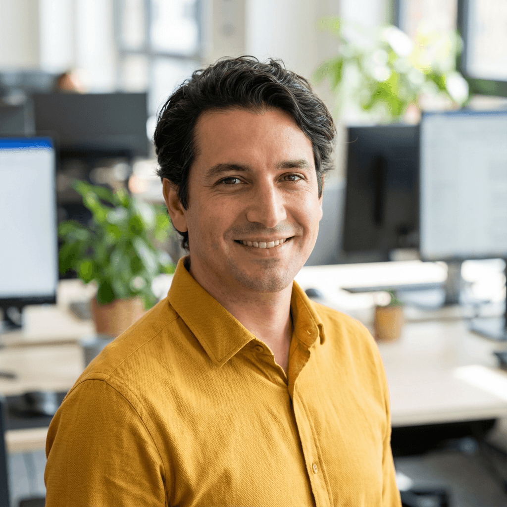 DurresDelight founder and travel concierge specialist