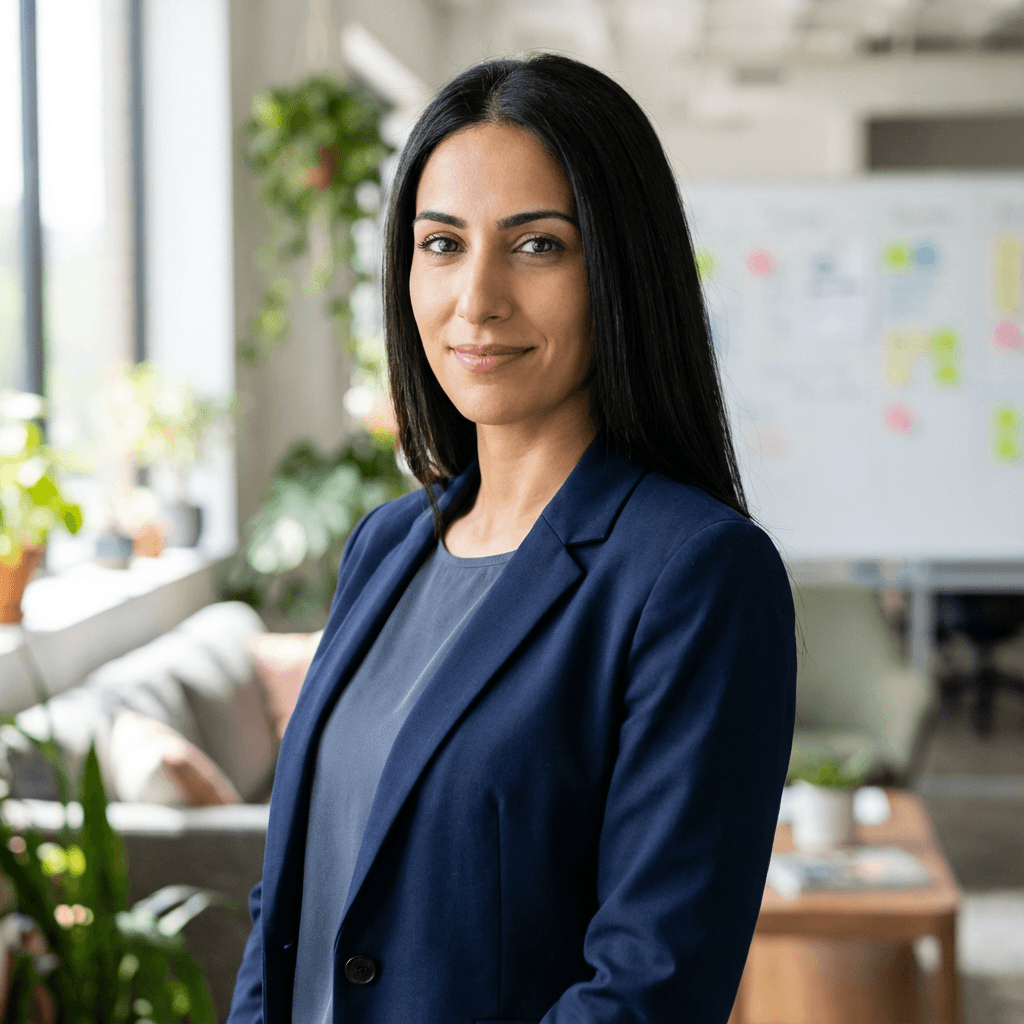 Travel coordination specialist for DurresDelight